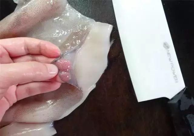 切成|教你切花刀!轻松做出鱿鱼花卷、开背虾、松鼠鱼→
