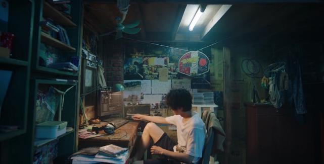  剧中|《穿越火线》这段太感动了，这里是大结局就好了，鹿晗演技炸裂