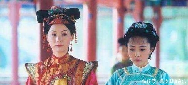 合葬|与康熙合葬的有五个女人,四位封后,只有她被雍正硬塞进了地宫