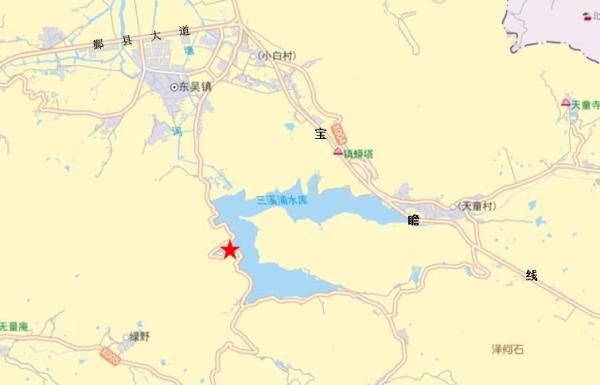 水库|19年前浙江司机被沉尸水库！凶手落网，竟已是身家千万的大老板