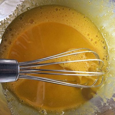  蛋糕|酸奶草莓戚风蛋糕