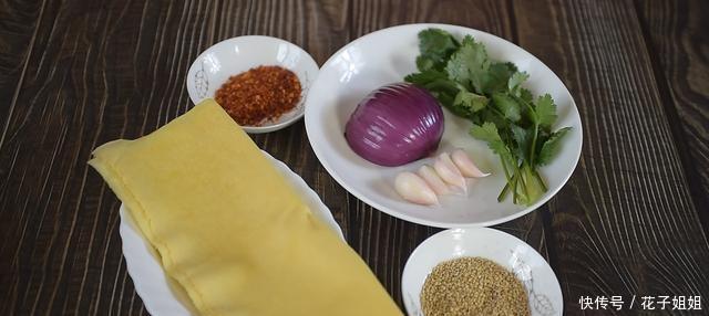 下饭|炒干豆腐丝东北餐厅点击率高一道菜价廉物美下饭