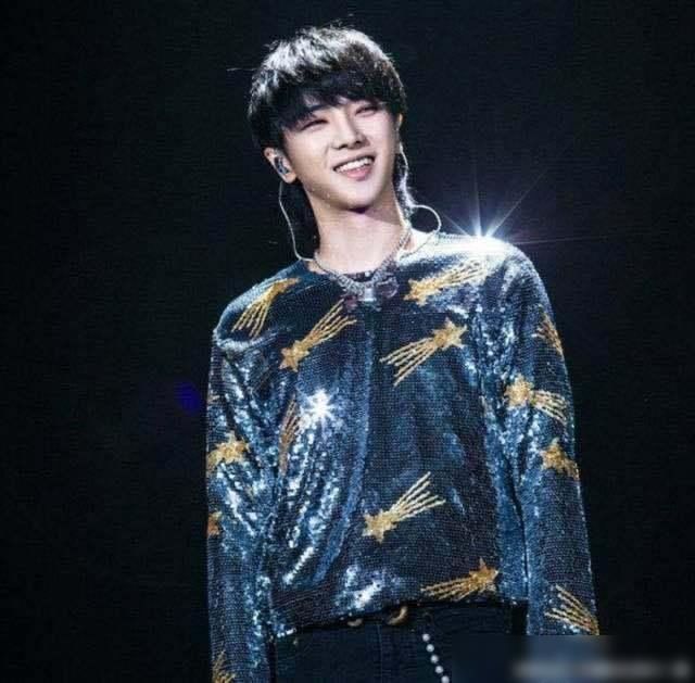  到底|尚雯婕力捧？火星弟弟？“换头”风波？华晨宇到底好在哪？