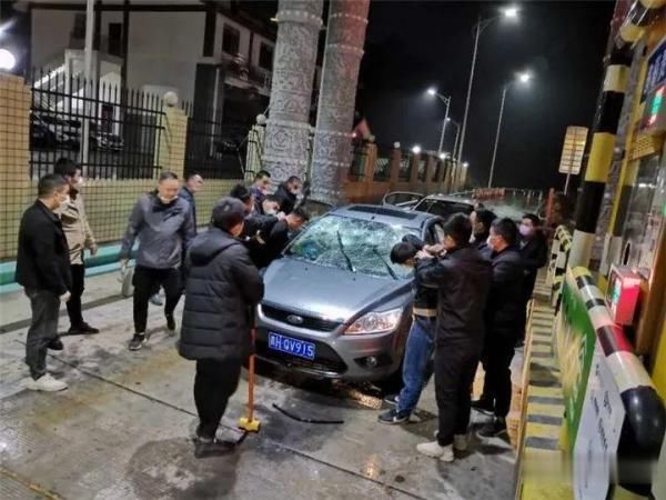 警方|跨越4省，侦查6个月……这个贩毒团伙被贵州警方一网打尽！