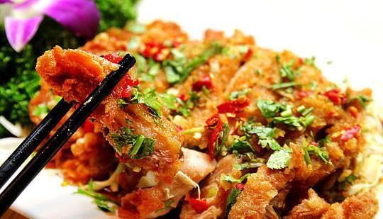  熟悉|记忆中熟悉的家常菜，简单却不平凡的食材，蕴含着属于妈妈的爱