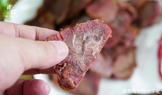 塞牙|做卤牛肉,这秘方我家用了20多年,不塞牙出肉多,味道香有嚼头