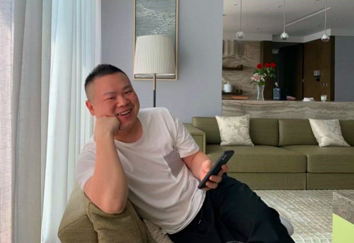  顶流|揭秘德云斗笑社为何三度改名？极限挑战导演掌舵，两大顶流未出现