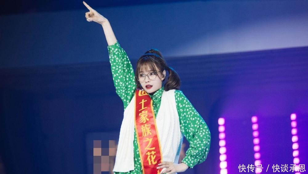 抱憾|吴昕沈梦辰在浪姐同台竞技,吴昕竖叉惊艳全场,沈梦辰抱憾离开