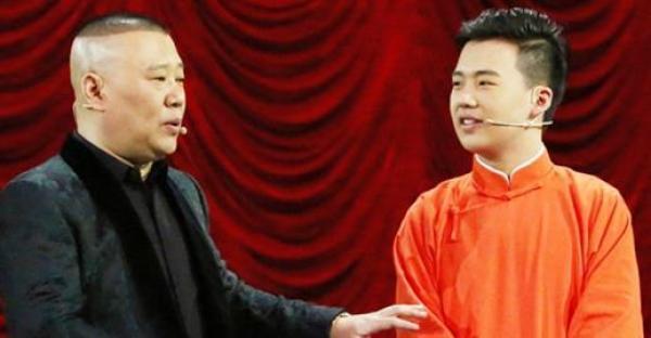  名贵|不愧是富家子弟！《奔跑吧》首次聚餐，名贵食材只有郭麒麟认识