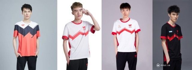 KPL|历届定妆照对比:2016KPL秋季赛霸气十足,这次世冠帅到爆