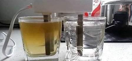 蒸馏水|用蒸馏水、纯净水、自来水、矿泉水泡茶喝，哪种方式是最养生的？