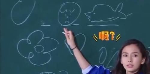 最宠|跑男里最宠baby的其实不是郑恺,而是不起眼的他,还自称像黄晓明