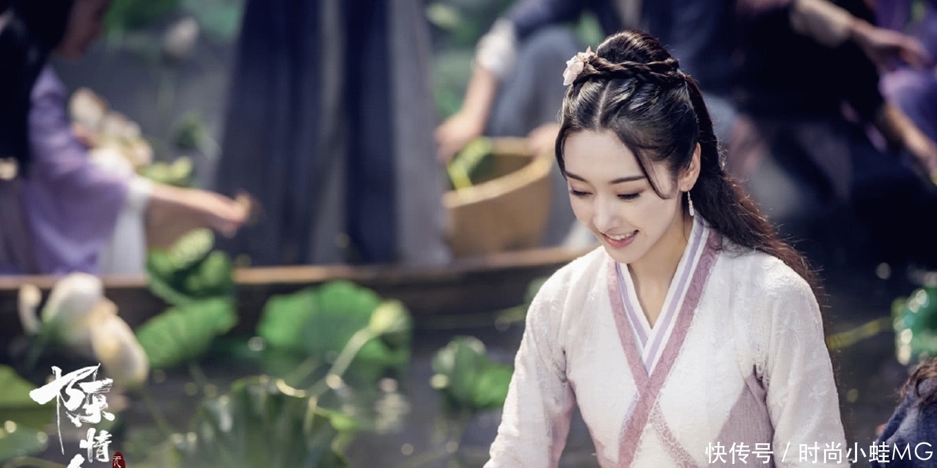 小说改编剧,读者:不愧是魔龙盗哑全出来的