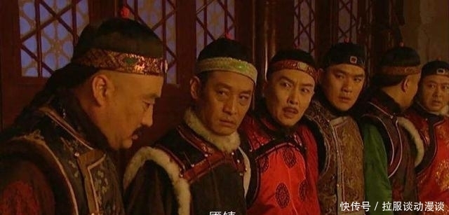 三阿哥胤祉|胤祉未参加夺嫡，并首先向雍正磕头称臣，为何还被幽禁至死？