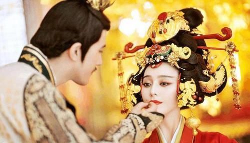 利用|王皇后本是利用武则天对付萧淑妃，可自己为何也被赶下了台？