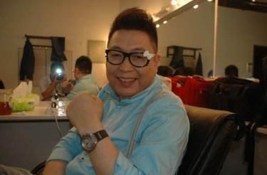  王为念|央视主持人王为念，与小香玉离婚被9.8亿富婆逼婚，晚年太美好