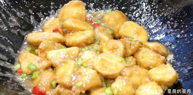 香甜|秋天,这种“地下人参”不要错过,3元一斤,软糯香甜,老少皆宜