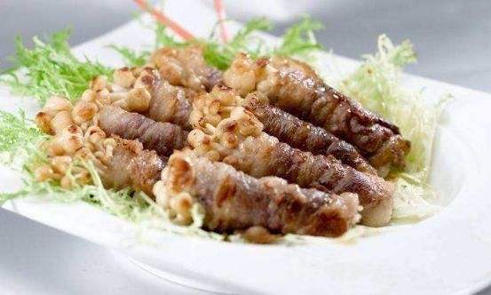 好吃|美味十足的家常菜四道,超好吃超硬气