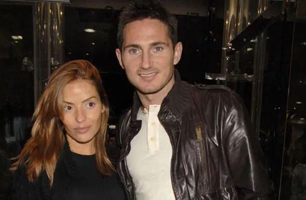 男人|两个女人的战争？中年男人的爱情？这是伦敦男人兰帕德的故事