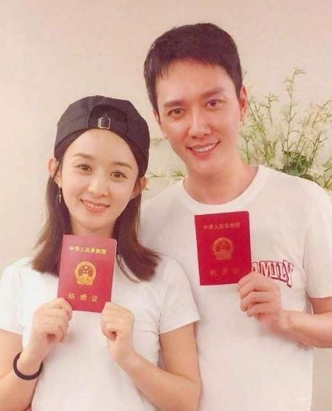  前任|杜华翻车现场，当众提冯绍峰前任，赵丽颖的反应太真实了