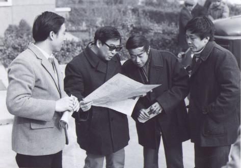 文学|三段恋情成就路遥人生，获奖后路遥感叹：“没钱别搞文学！”