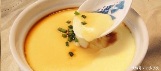鸡蛋|蒸鸡蛋怎么蒸?制作方法是什么?我来教你!