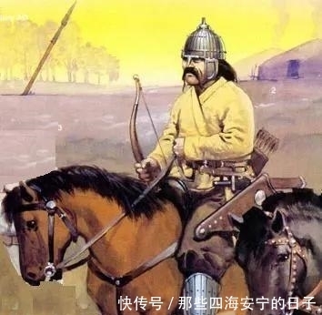 北魏|统万城之战: 罕见的骑兵攻城战例