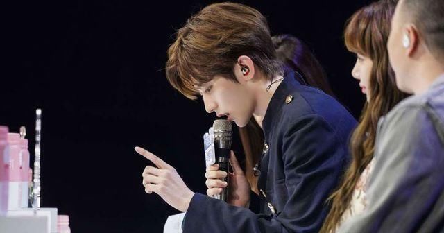  蔡徐坤|蔡徐坤终被发现有多好？