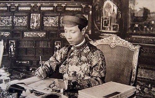 皇帝朱|朱瞻基不尚武，还主动放弃安南之地，多年后发现其手段之高明