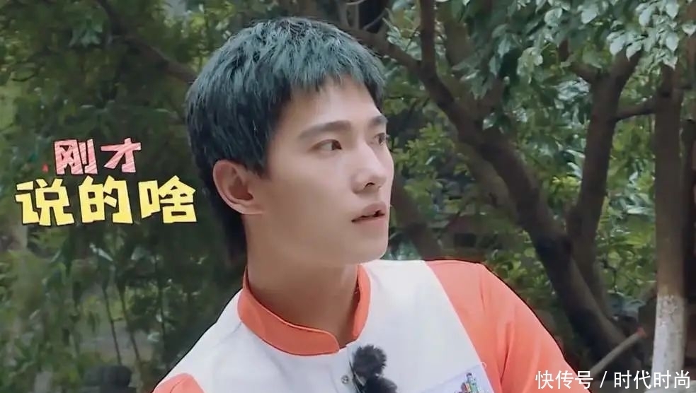 反差|元气哥哥杨洋vs“长在观众笑点上”王耀庆,反差萌让人直呼惊喜