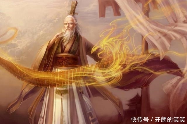 地位|元始天尊最强徒弟究竟是谁? 地位凌驾黄帝之上, 通天教主最想除掉他!