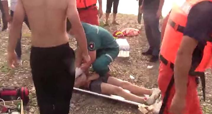  溺水中学生|悲剧！又一起！洛阳家长注意....