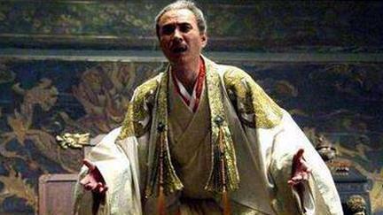 皇帝|崇祯皇帝如果不除掉魏忠贤，明朝不会这么早灭亡！