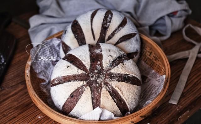 馒头|老婆买了几十斤面粉,说学做包子馒头,吃得快吐了,今天才换花样