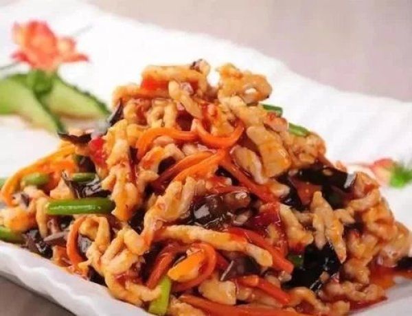  备用|解馋下饭的几道家常菜，老人孩子都爱吃，详细菜谱分享给大家