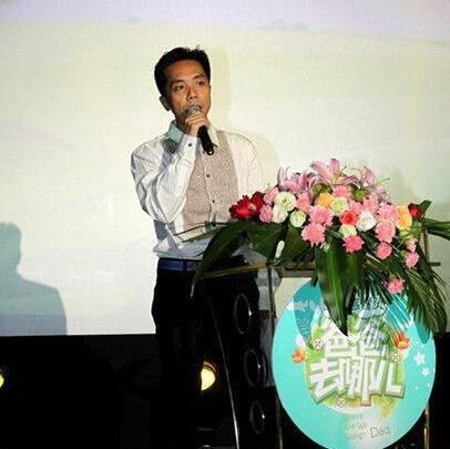  严敏|芒果台谢涤葵东方卫视严敏出圈，浙江卫视也有自己的出圈导演了？