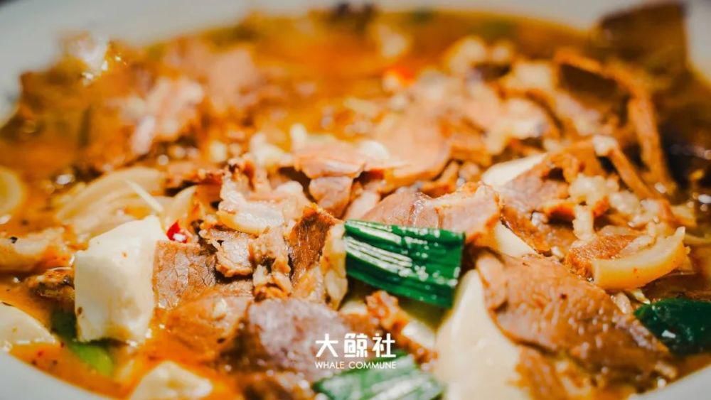 老彭饭庄|天冷吃羊肉！上饶3大区的《羊肉地图》来啦！