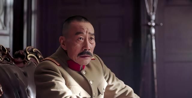 袁世凯|张作霖为袁世凯包下京城妓院，袁不领情，次年醒悟：东北非张莫属