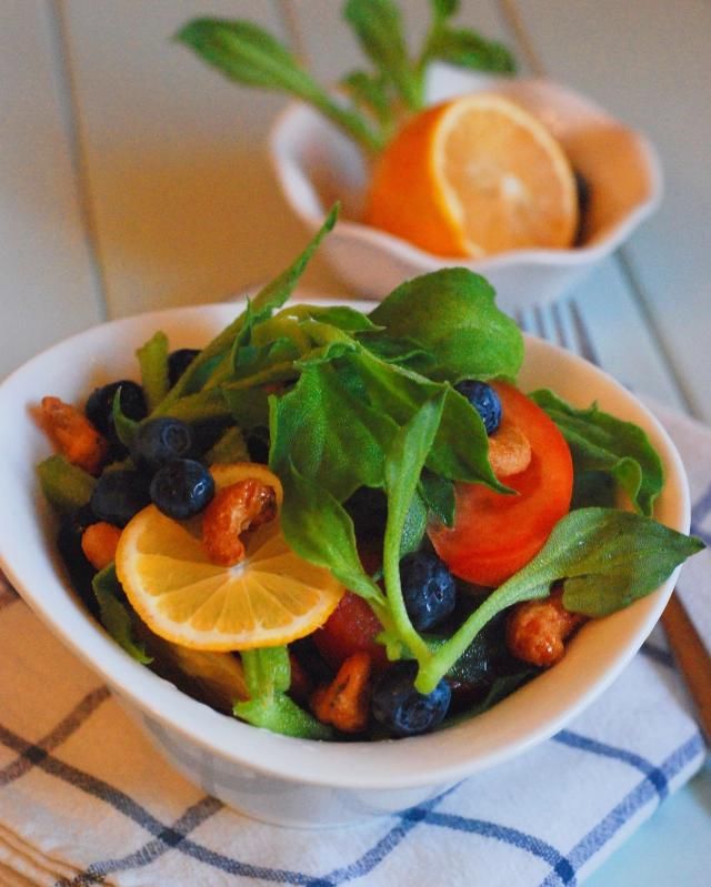  学会|这种叫做冰草的蔬菜你见过吗？不用放盐，这样做简单又美味，1分钟就能学会