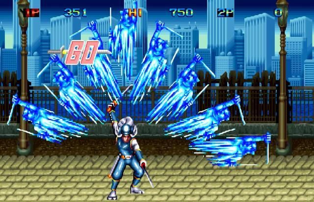 神烦|街机游戏神烦遇到的拦路虎,想见BOSS问过我们了吗?