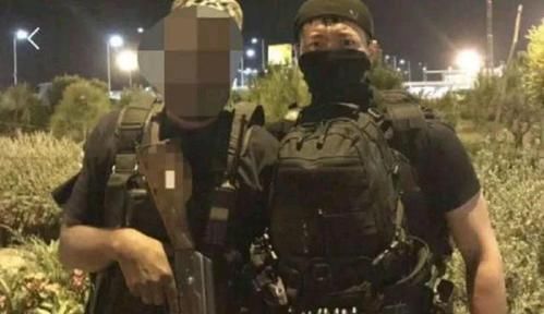  女友李某某|杀害女友的洪某，他真实职业是什么？请朋友吃饭，结账还是李某月付的钱