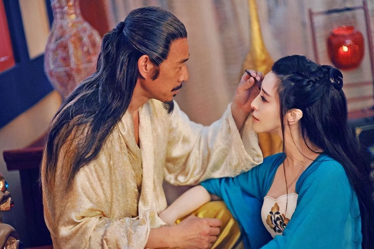 女人|同样女人乱政，吕后和武则天死后，为什么吕家被清算，武家没事？