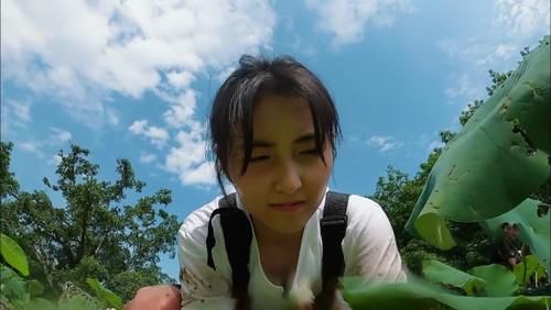  张子枫|只有怼脸拍，才知道张子枫有多精致！彭昱畅表示退出群聊！