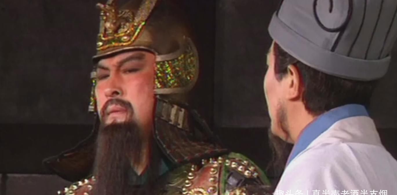 三国演义|喜欢蜀汉五虎上将的五种人，分别具备五种性格，你属于哪一种？