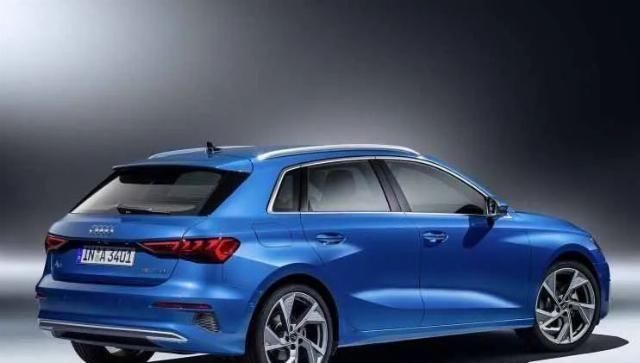  宝马|新款奔驰E级，宝马5系领衔，BBA这7款新车不容错过