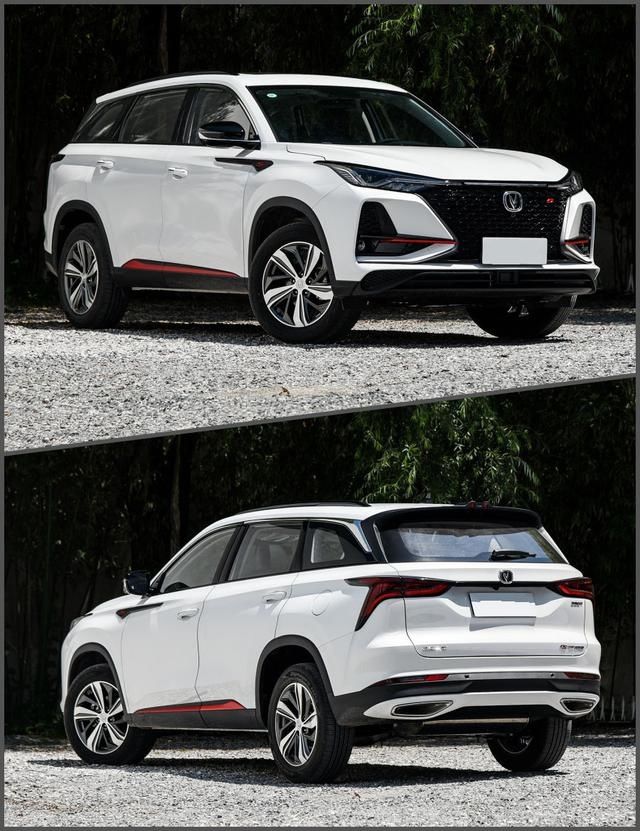  国货|国货当自强，三款13万元主流自主品牌紧凑型SUV怎么选？