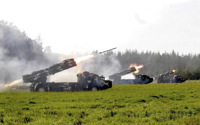  指挥官|态度坚决不愿对白俄出兵！波兰指挥官拒绝执行任务：不想白白送死