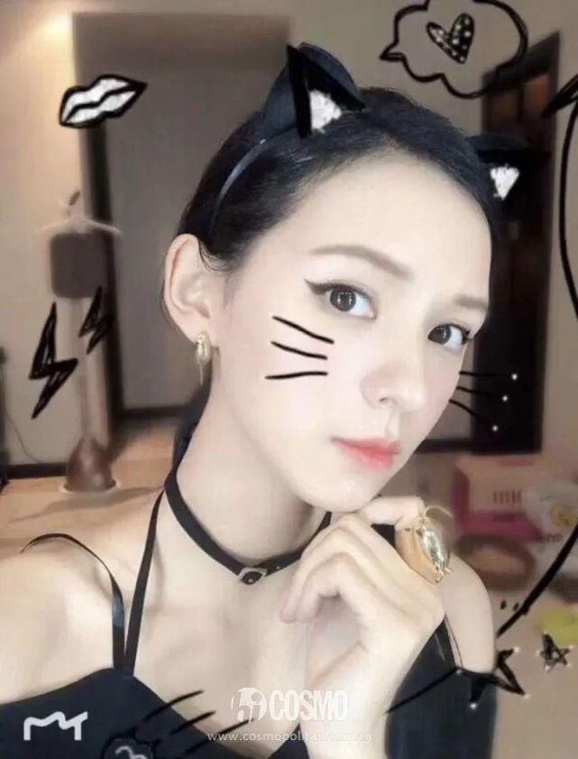 玲珑|美人计 | 玲珑学艺不精，但张予曦深谙“养肤底妆大法”