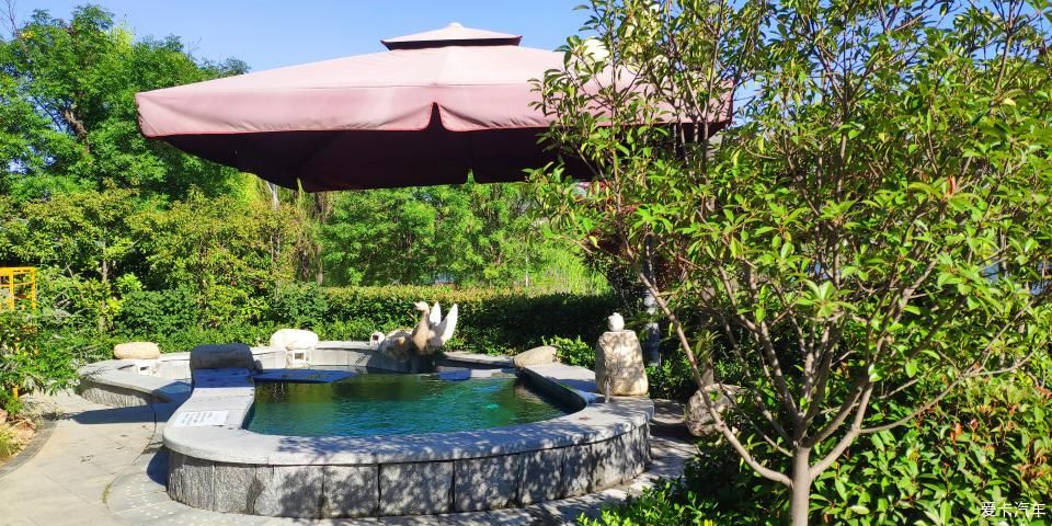  度假村|泗水万紫千红度假村一日游