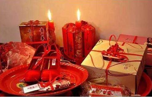 彩礼|女孩结婚为什么非要彩礼？一位农村大妈说出了所有丈母娘的心里话